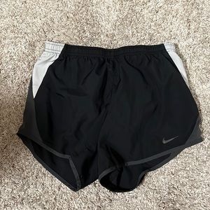 Nike dry fit shorts